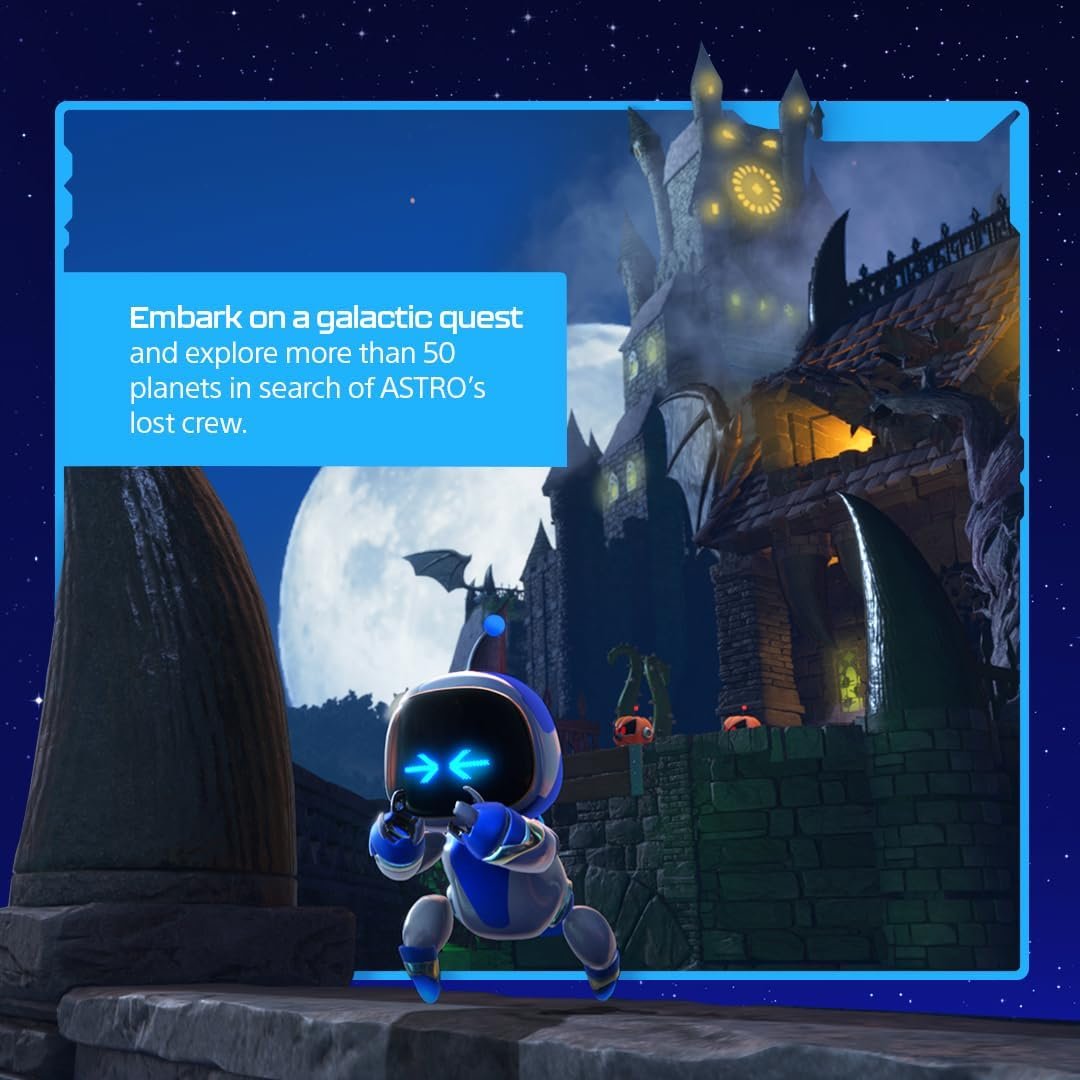 ASTRO BOT – PLAYSTATION 5 7 ASTRO BOT – PLAYSTATION 5 - Image 7
