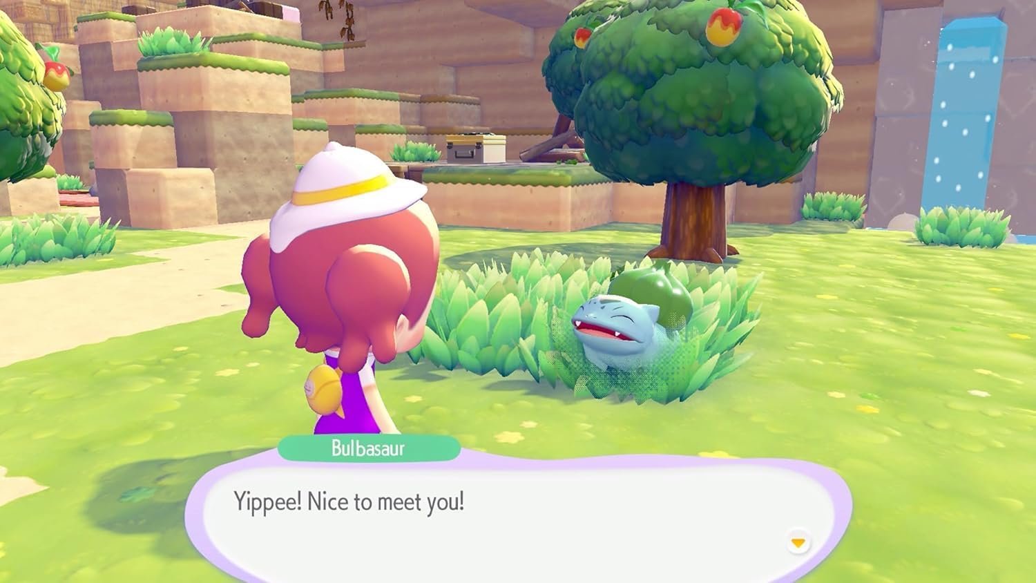 Pokémon Pokopia - Nintendo Switch 2 5 Pokémon Pokopia - Nintendo Switch 2 - Image 5