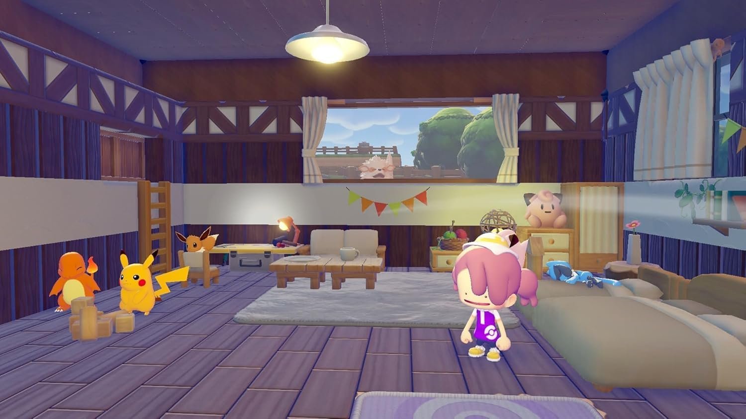 Pokémon Pokopia - Nintendo Switch 2 2 Pokémon Pokopia - Nintendo Switch 2