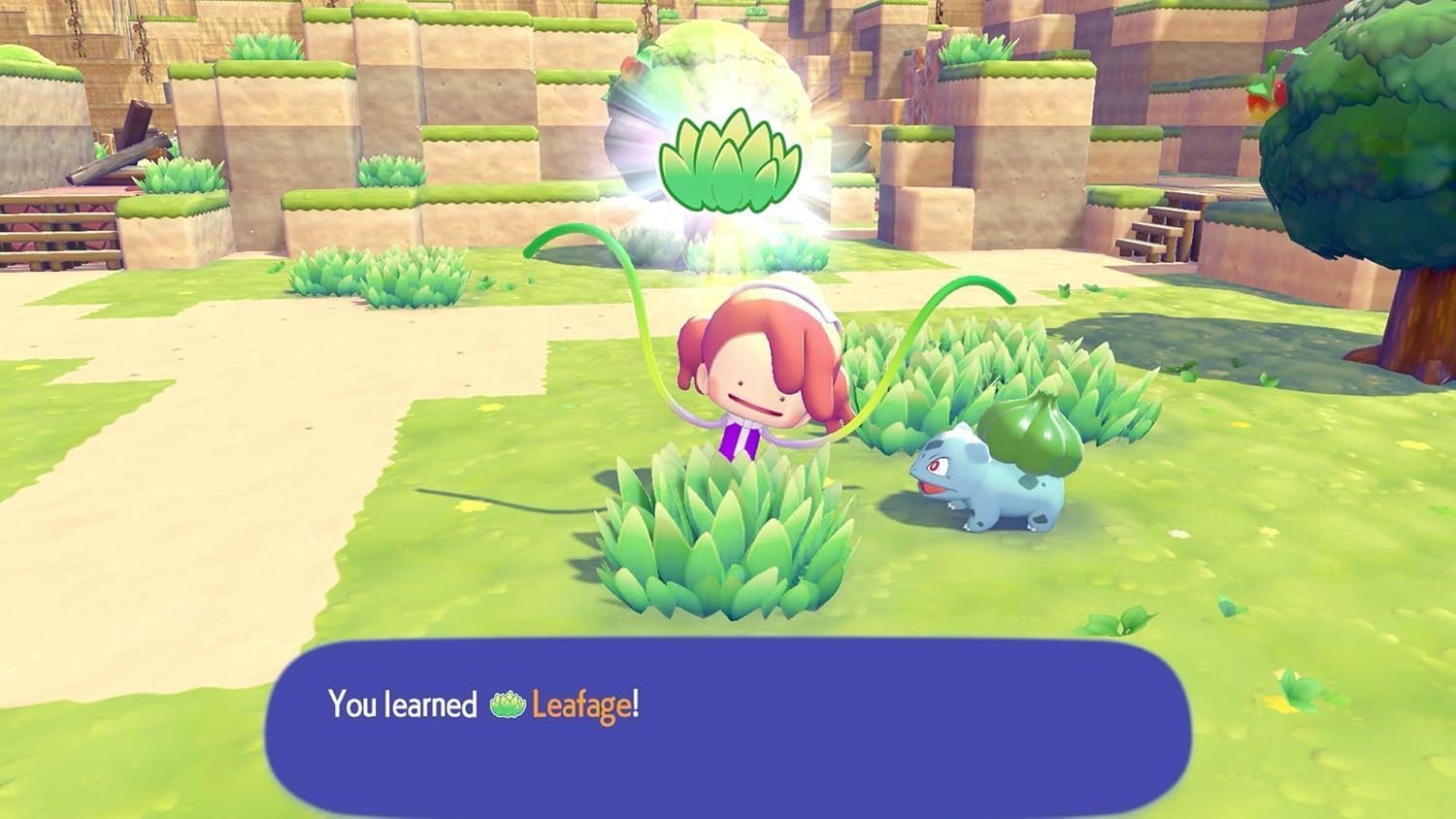 Pokémon Pokopia - Nintendo Switch 2 6 Pokémon Pokopia - Nintendo Switch 2 - Image 6