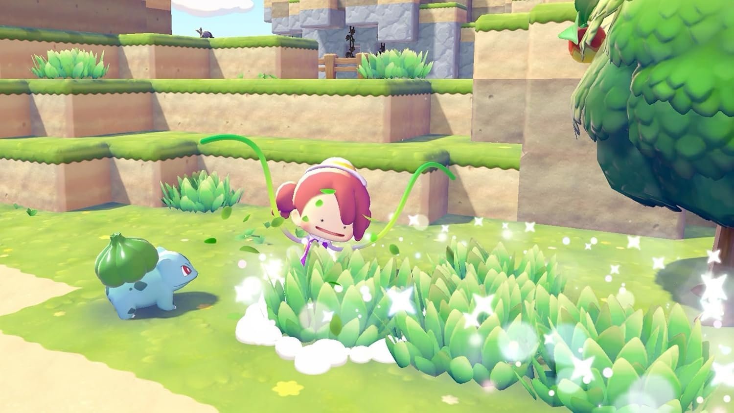 Pokémon Pokopia - Nintendo Switch 2 7 Pokémon Pokopia - Nintendo Switch 2 - Image 7