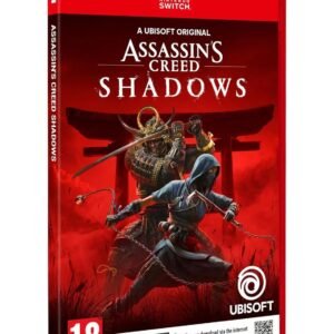 Assassin's Creed Shadows