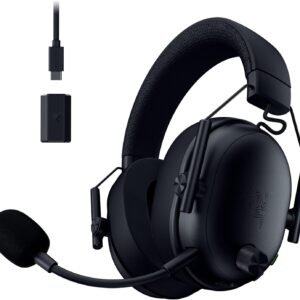 Razer BlackShark V3 Wireless Gaming Headset | Al Mansoora Games