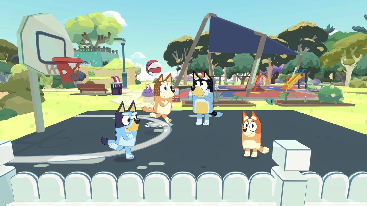 Bluey: The Videogame – Nintendo Switch 3 Bluey: The Videogame – Nintendo Switch - Image 3