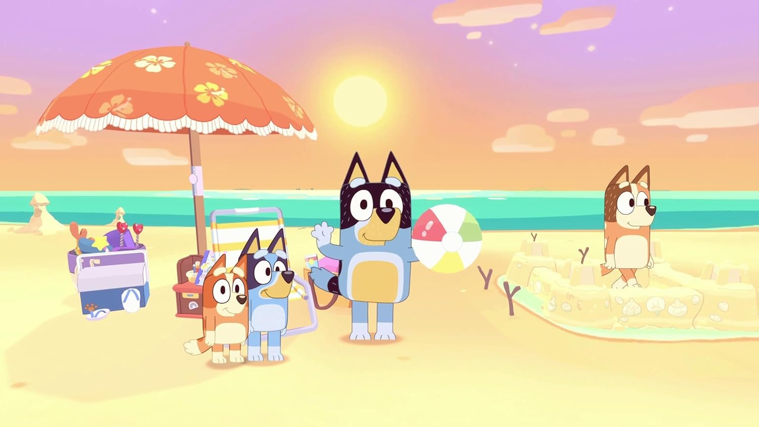 Bluey: The Videogame – Nintendo Switch 6 Bluey: The Videogame – Nintendo Switch - Image 6