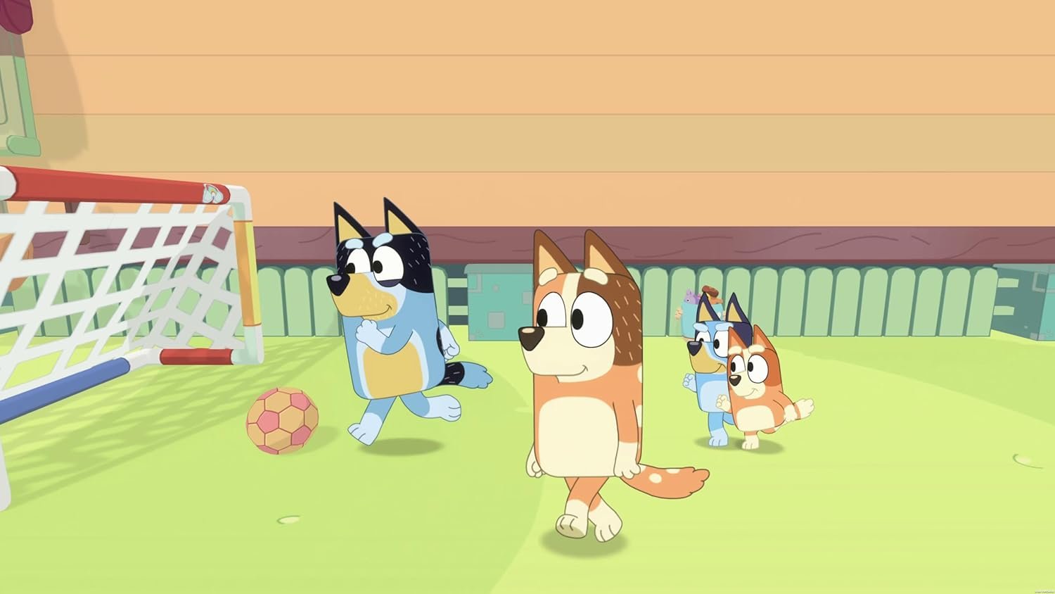 Bluey: The Videogame – Nintendo Switch 2 Bluey: The Videogame – Nintendo Switch - Image 2