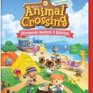 The ultimate island getaway is now on Nintendo Switch 2! Experience the new Version 3.0 update with Slumber Islands and the island Hotel.