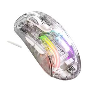 Attack Shark X2 PRO RGB Wireless Gaming Mouse