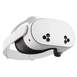 Meta Quest 3S 256GB All-In-One VR Headset