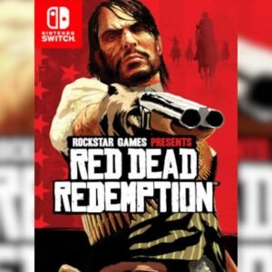 Buy Red Dead Redemption for Switch in UAE. Includes Undead Nightmare! 1080p docked performance. In stock at Al Mansoora Games Abu Dhabi.