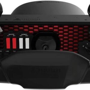 Honeycomb Alpha Flight Controls XPC (Xbox & PC)