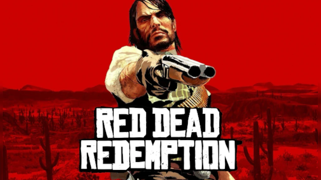 Red Dead Redemption (Nintendo Switch 1) 2 Red Dead Redemption (Nintendo Switch 1) - Image 2