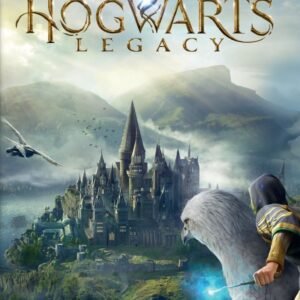 Experience the magic in stunning detail! Hogwarts Legacy Switch 2 features seamless Hogsmeade entry and 30FPS stability.