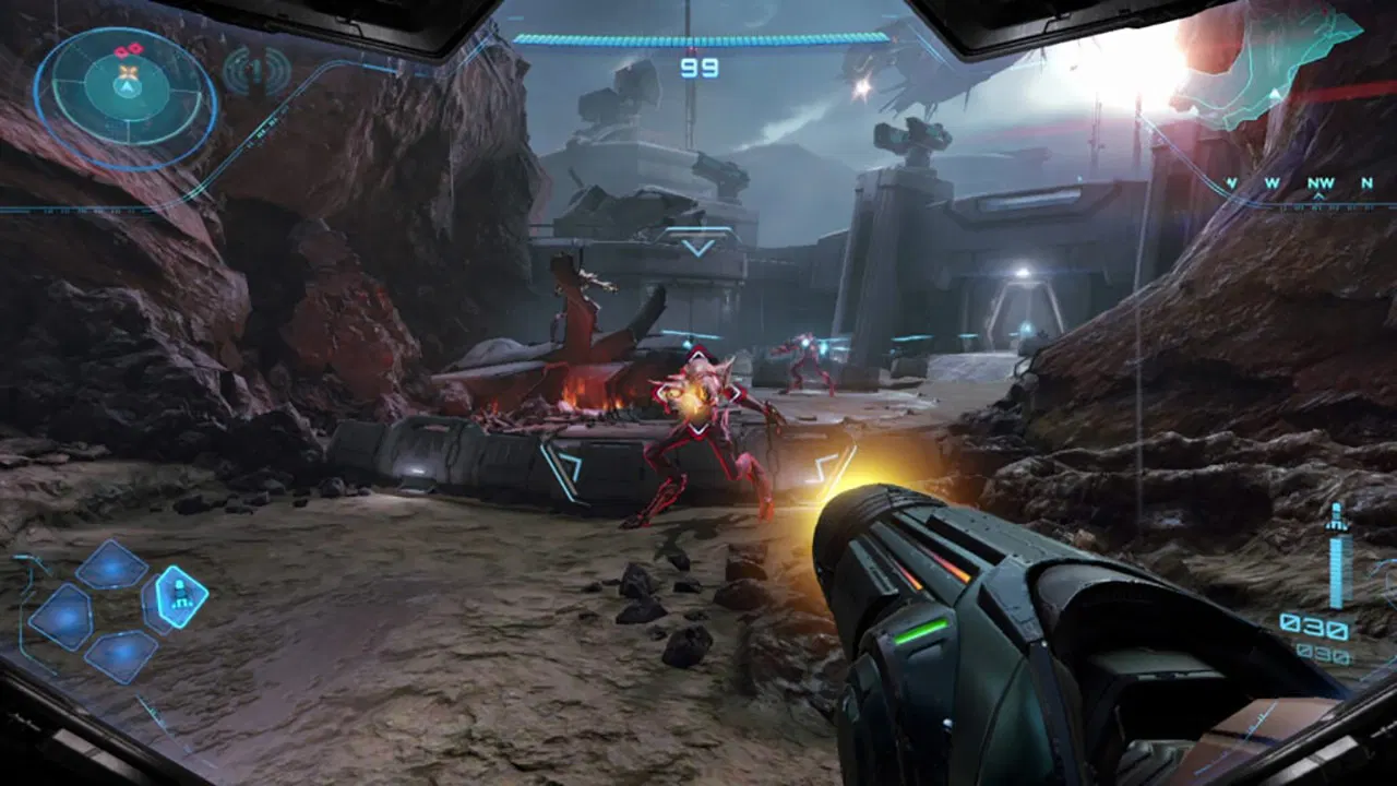 Metroid Prime 4: Beyond (Multi-Language) 3 Metroid Prime 4: Beyond (Multi-Language) - Image 3