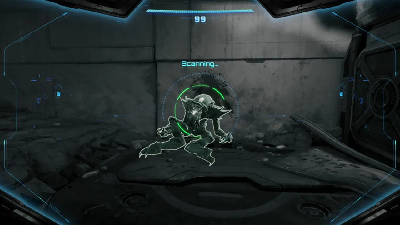 Metroid Prime 4: Beyond (Multi-Language) 4 Metroid Prime 4: Beyond (Multi-Language) - Image 4