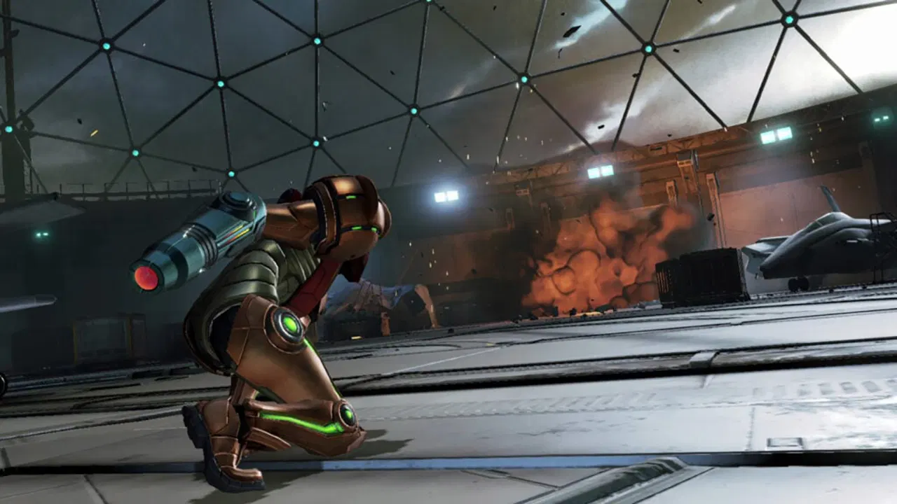 Metroid Prime 4: Beyond (Multi-Language) 5 Metroid Prime 4: Beyond (Multi-Language) - Image 5