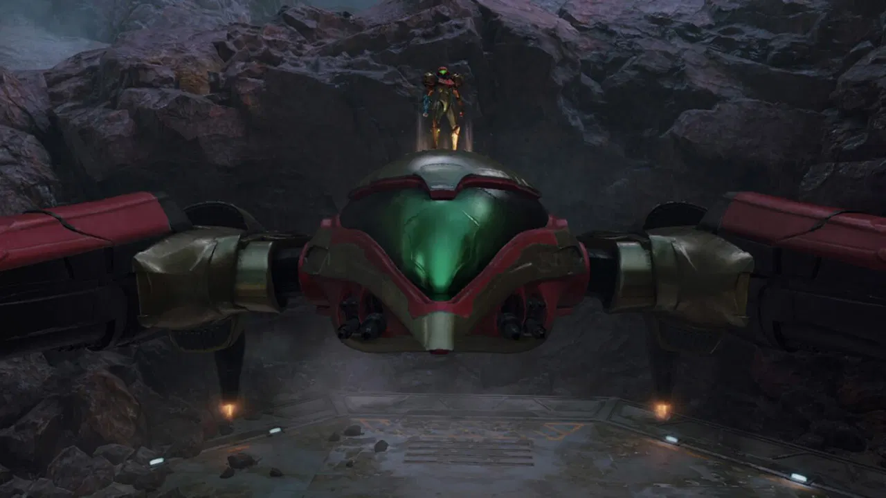 Metroid Prime 4: Beyond (Multi-Language) 6 Metroid Prime 4: Beyond (Multi-Language) - Image 6