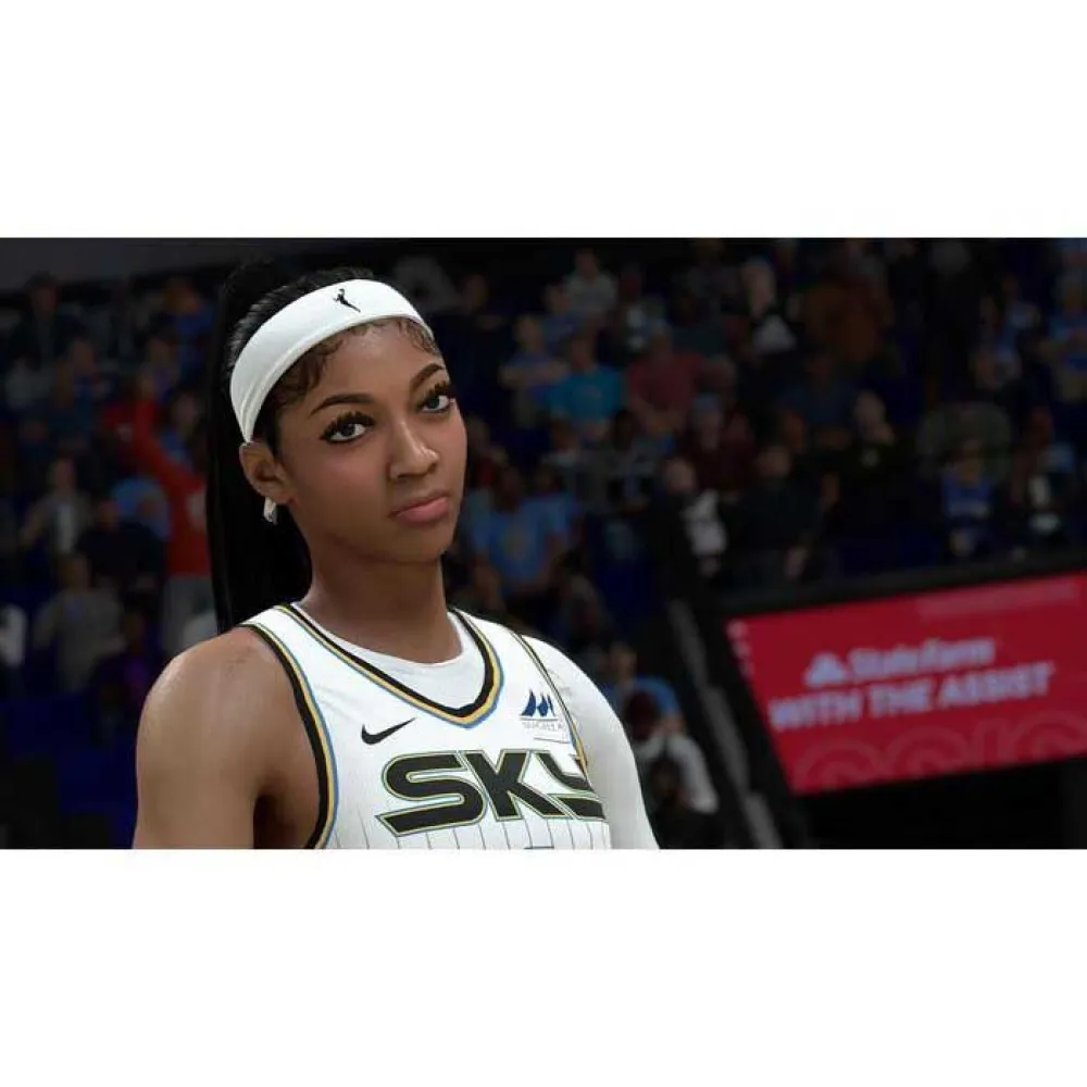 NBA 2K26 - Nintendo Switch 2 3 NBA 2K26 - Nintendo Switch 2 - Image 3