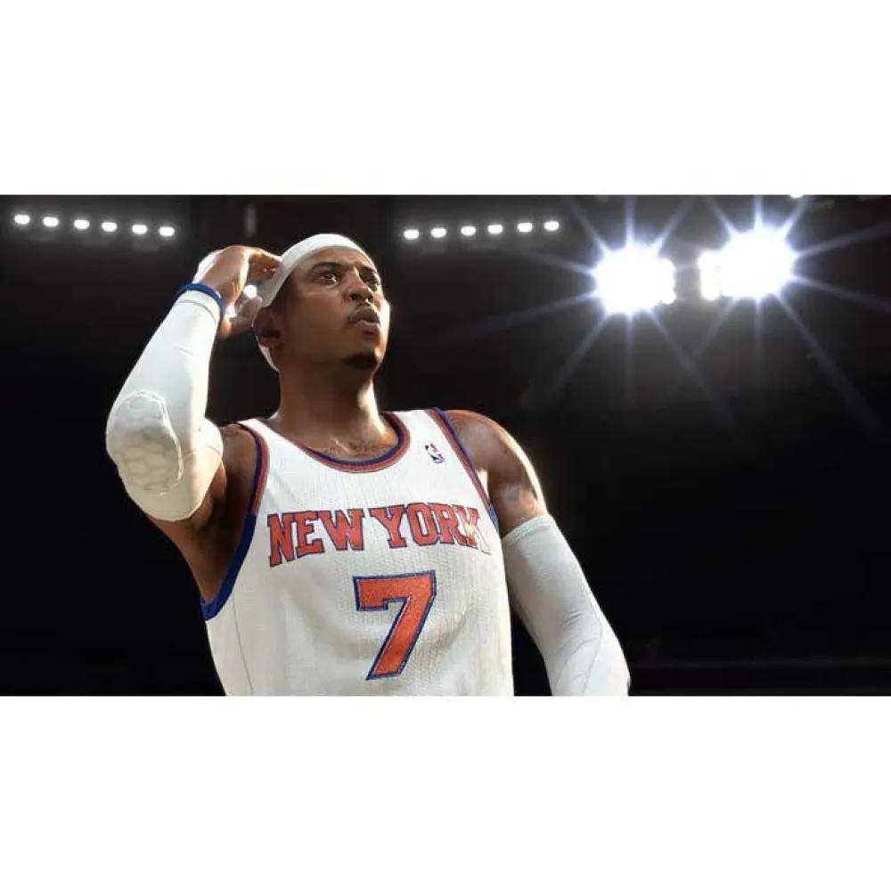 NBA 2K26 - Nintendo Switch 2 4 NBA 2K26 - Nintendo Switch 2 - Image 4