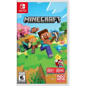 MINECRAFT