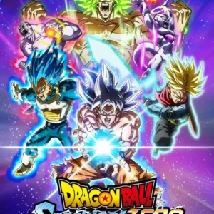 Dragon Ball Sparking Zero