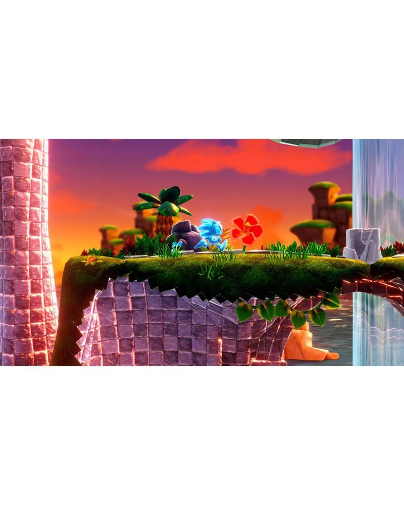 Sega Sonic Superstars – Nintendo Switch 2 Sega Sonic Superstars – Nintendo Switch - Image 2