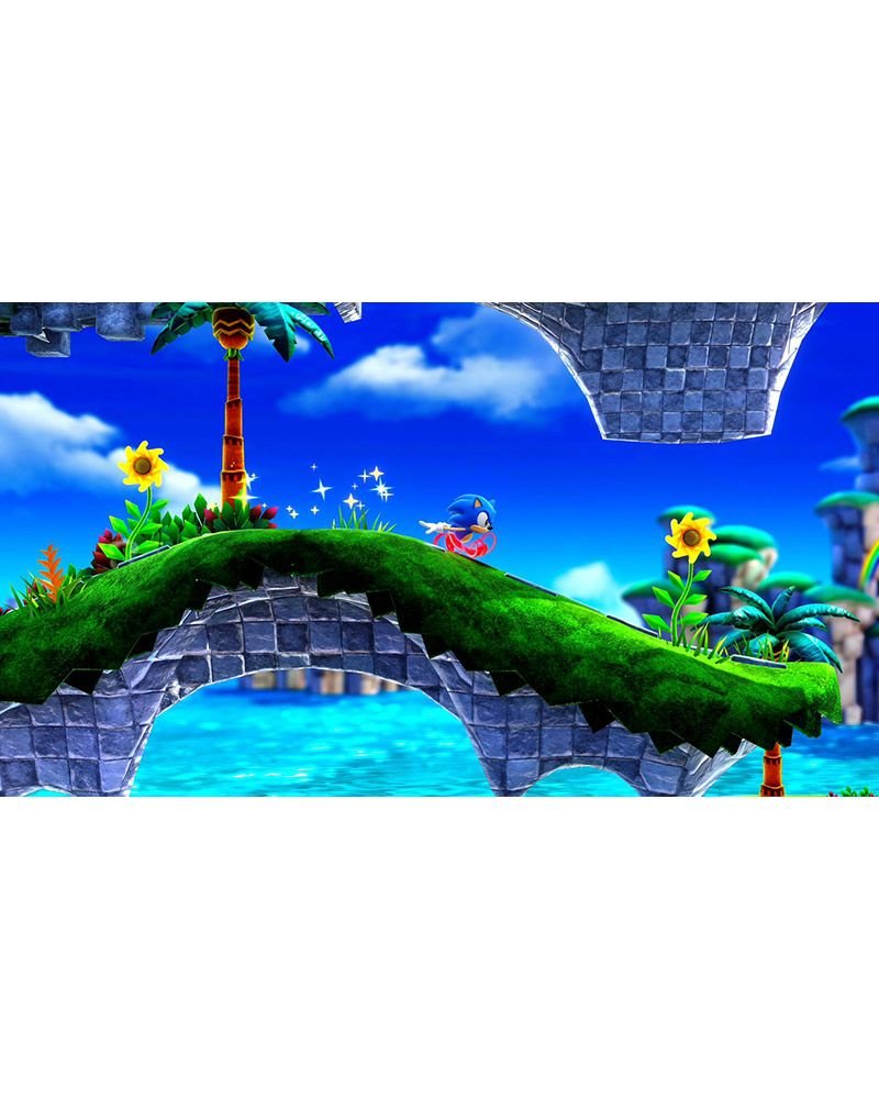 Sega Sonic Superstars – Nintendo Switch 11 Sega Sonic Superstars – Nintendo Switch - Image 11