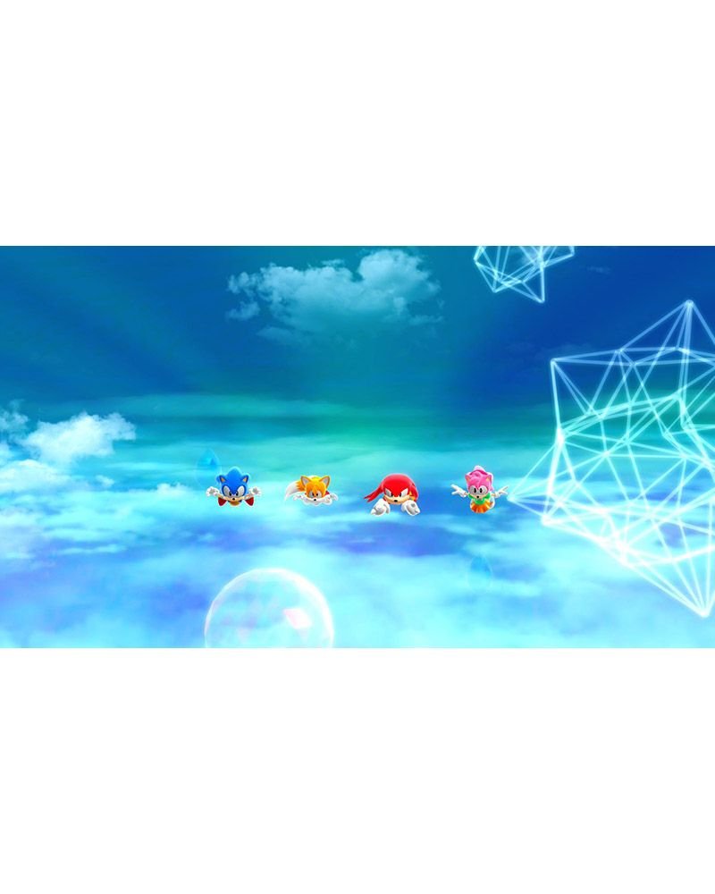 Sega Sonic Superstars – Nintendo Switch 10 Sega Sonic Superstars – Nintendo Switch - Image 10