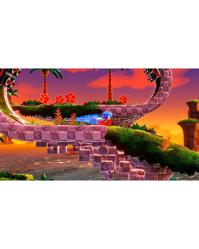 Sega Sonic Superstars – Nintendo Switch 9 Sega Sonic Superstars – Nintendo Switch - Image 9