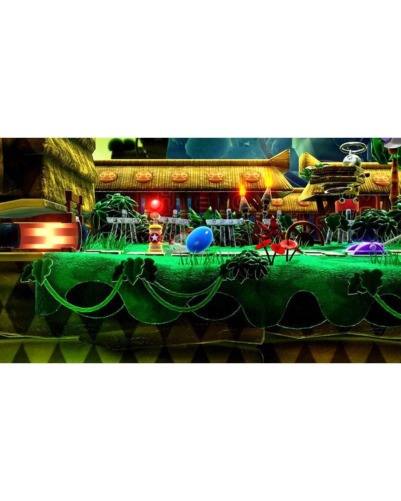 Sega Sonic Superstars – Nintendo Switch 8 Sega Sonic Superstars – Nintendo Switch - Image 8