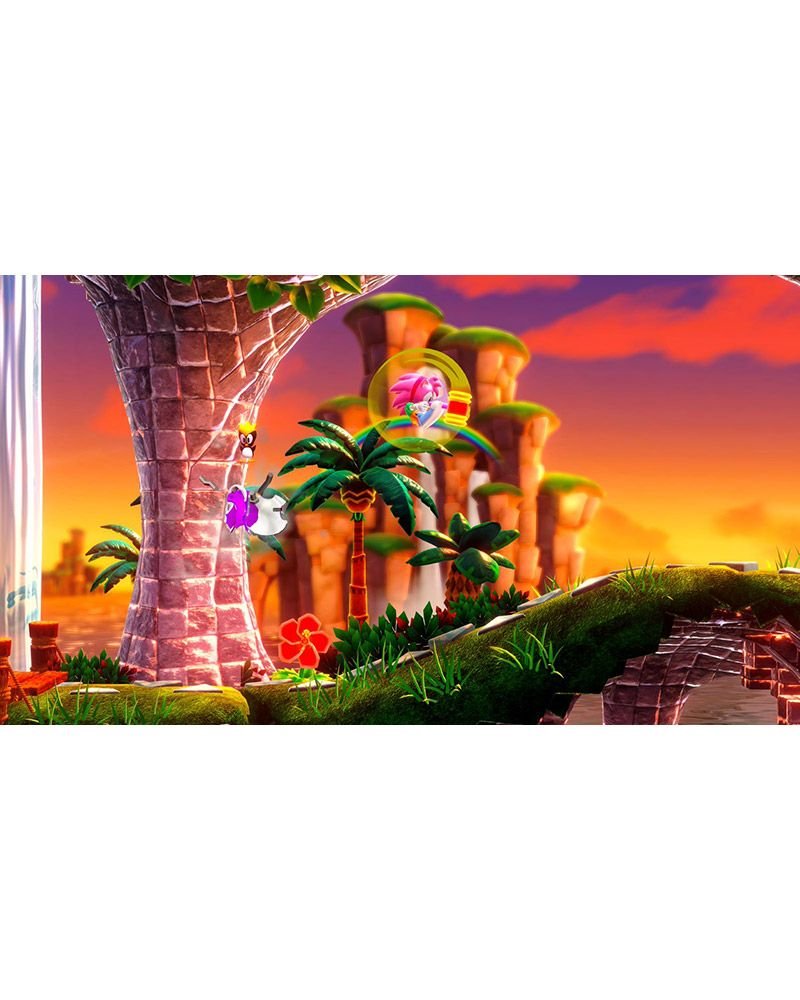 Sega Sonic Superstars – Nintendo Switch 7 Sega Sonic Superstars – Nintendo Switch - Image 7