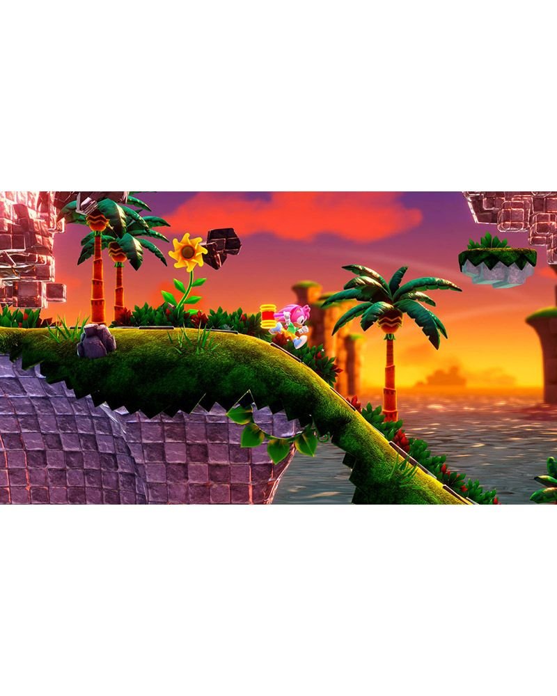 Sega Sonic Superstars – Nintendo Switch 6 Sega Sonic Superstars – Nintendo Switch - Image 6