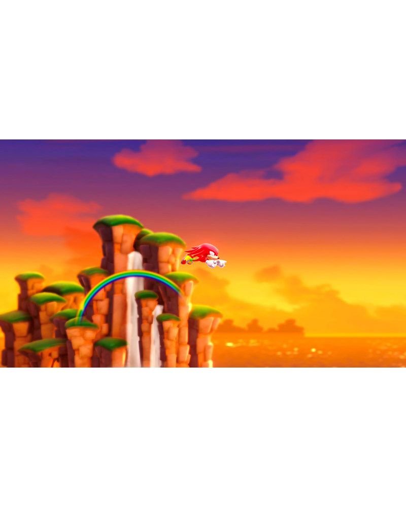 Sega Sonic Superstars – Nintendo Switch 5 Sega Sonic Superstars – Nintendo Switch - Image 5