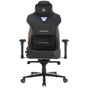AceGeek EVO LTH - RGB Professional Esports Gaming Chair