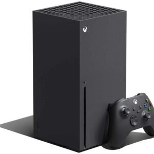 Xbox Series X 1TB – Fastest Console for 4K Gaming