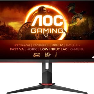 AOC 27G2ZN3-27 Inch Gaming Monitor