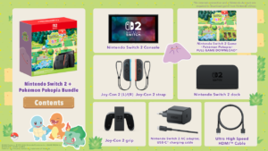 pokopia bundle en