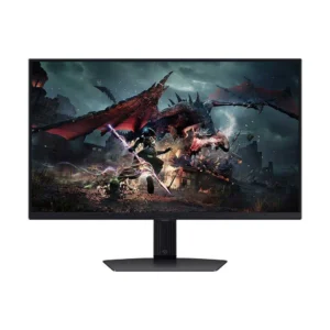 Samsung 27" Odyssey G50D QHD Gaming Monitor – LS27DG502EMXUE