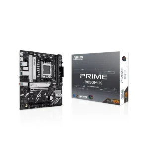 ASUS PRIME B850M