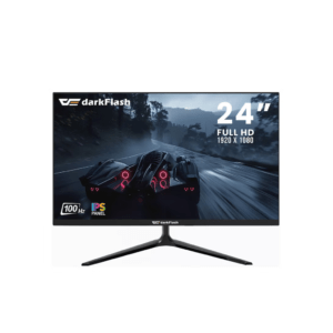 Darkflash G243FW 24-inch IPS Panel FHD 100Hz Gaming Monitor