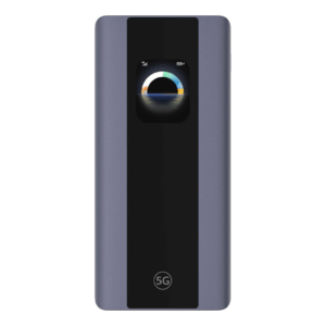 Huawei 5G Mobile WiFi Pro 5 E6888-982 Space Grey pocket router