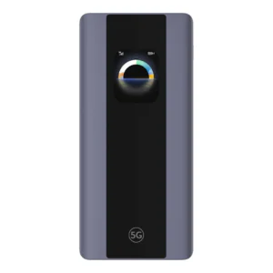 Huawei 5G Mobile WiFi Pro 5 E6888-982 Space Grey pocket router