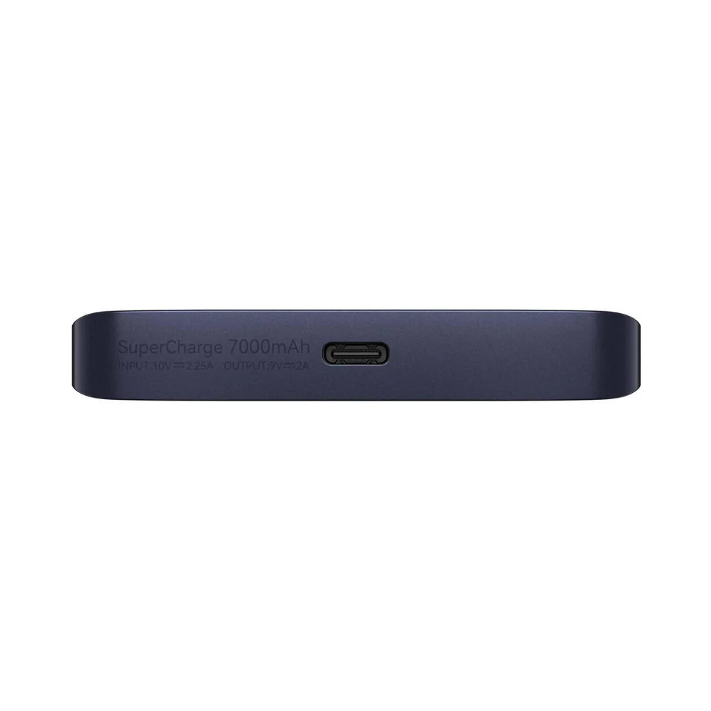 Huawei 5G Mobile WiFi Pro 5, OLED Touch Screen Display, Wi-Fi 6 Plus, 5G Connectivity, 7000mAh Battery, Power Bank Function, Space Grey (E6888-982) - Image 5