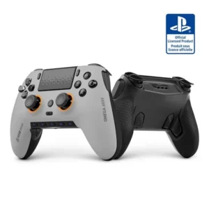 SCUF Omega Wireless Performance Controller for PS5 & PC