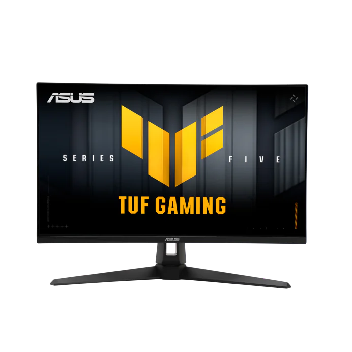 ASUS TUF Gaming Monitor - VG27AQM5A - Image 4