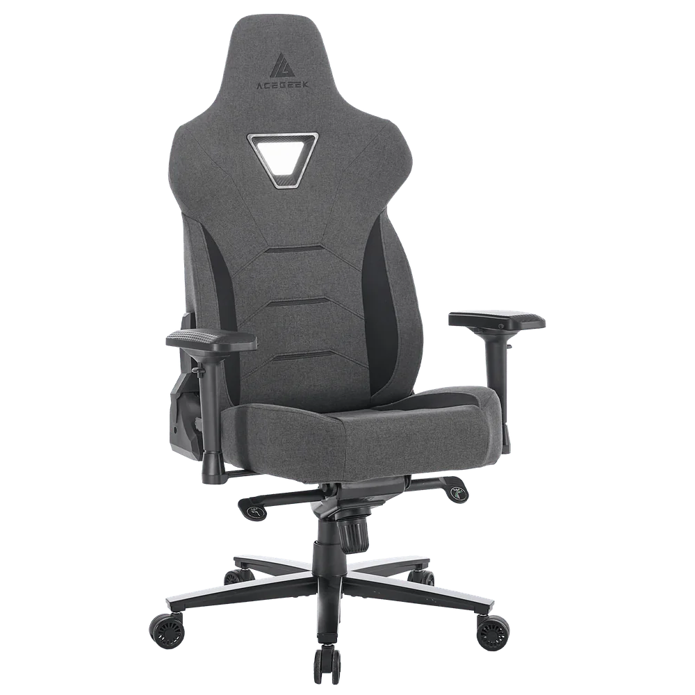 ACEGEEK Evo Fab — Ergonomic Gaming Chair - Image 2
