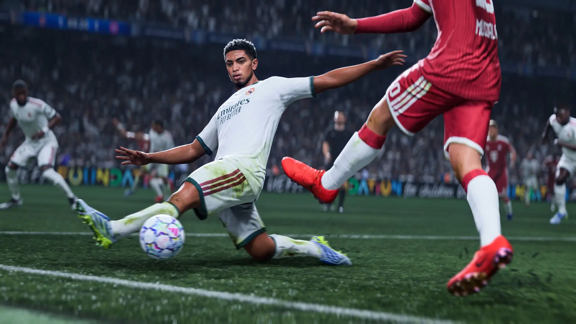 EA Sports FC 27 — Nintendo Switch 2 - Image 6