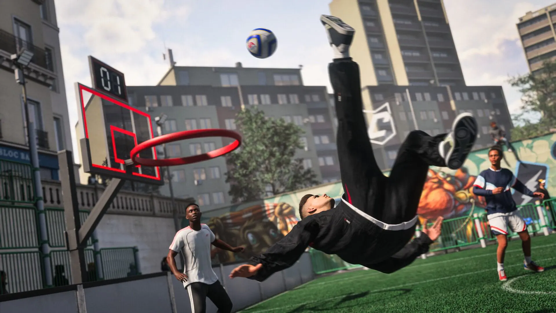 EA Sports FC 27 PS5 — Pre-Order - Image 3