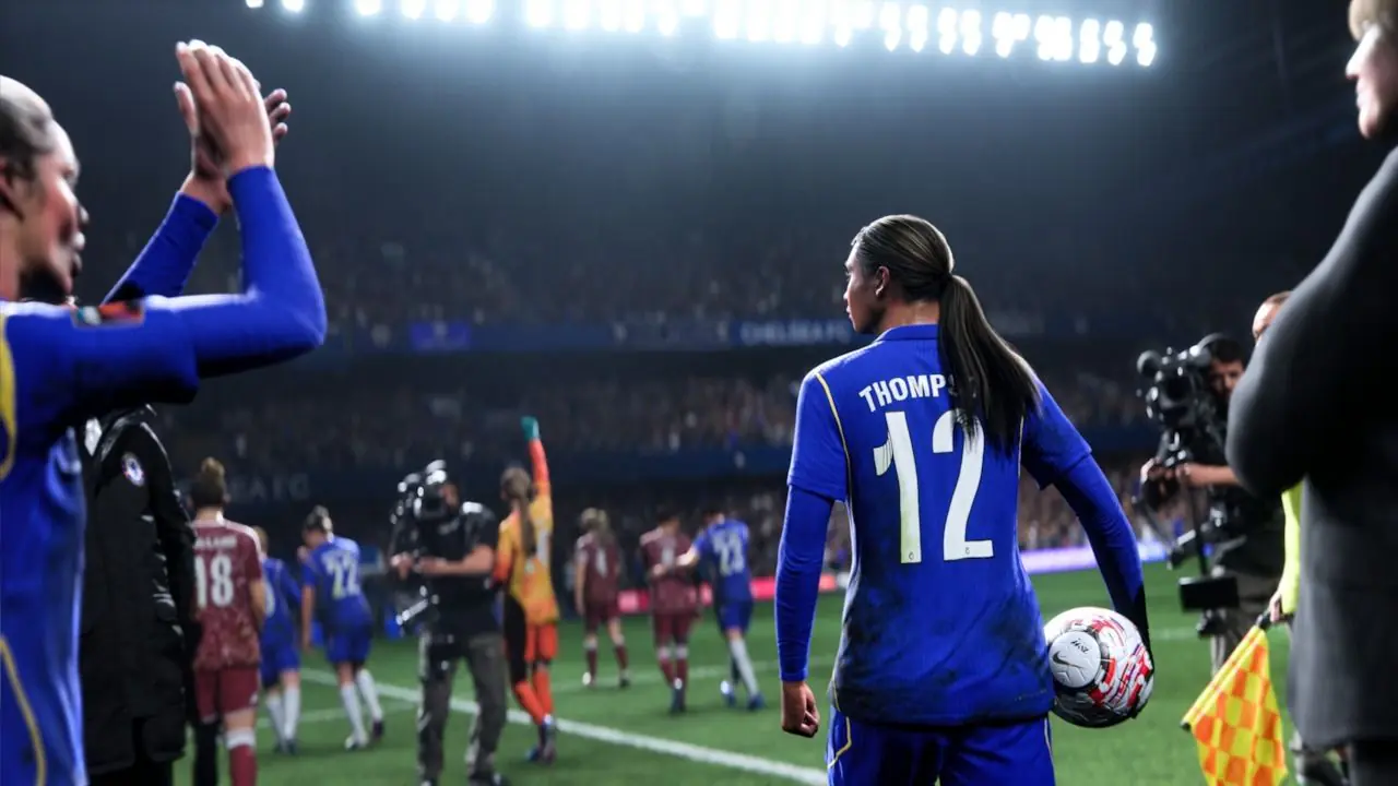 EA Sports FC 27 PS5 — Pre-Order - Image 7
