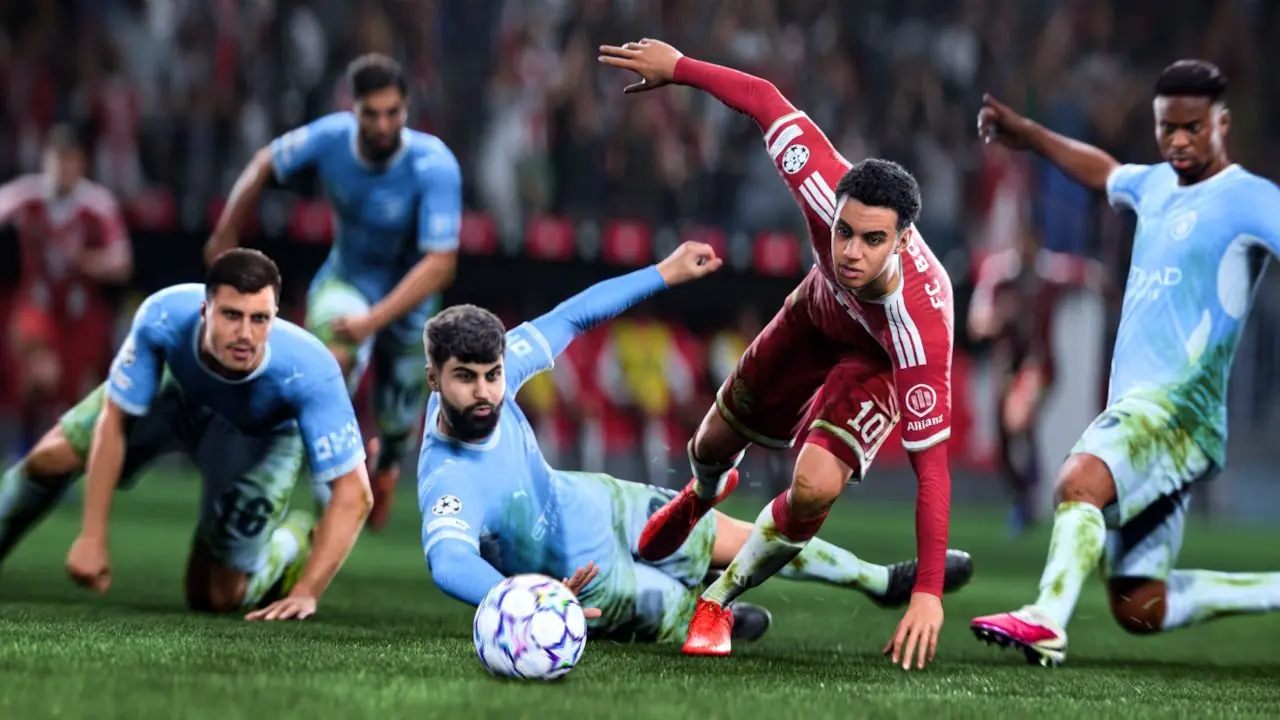 EA Sports FC 27 PS5 — Pre-Order - Image 8